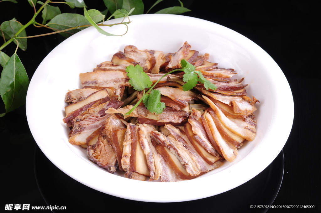 腊味合蒸