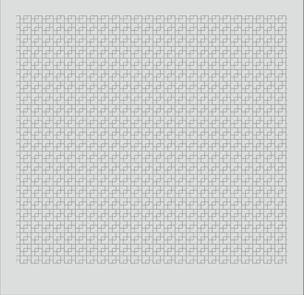 矢量图案