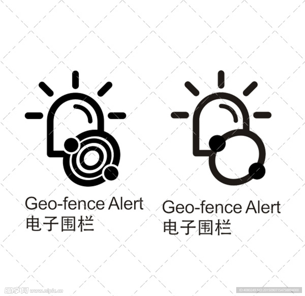 电子围栏