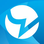 blued官方最新LOGO