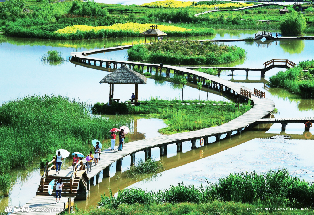 旅游摄影