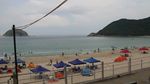 海边