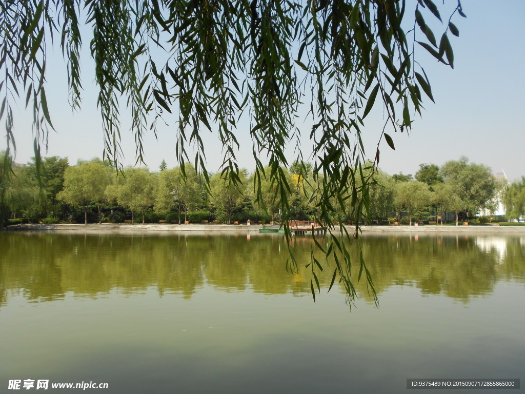 自然风景