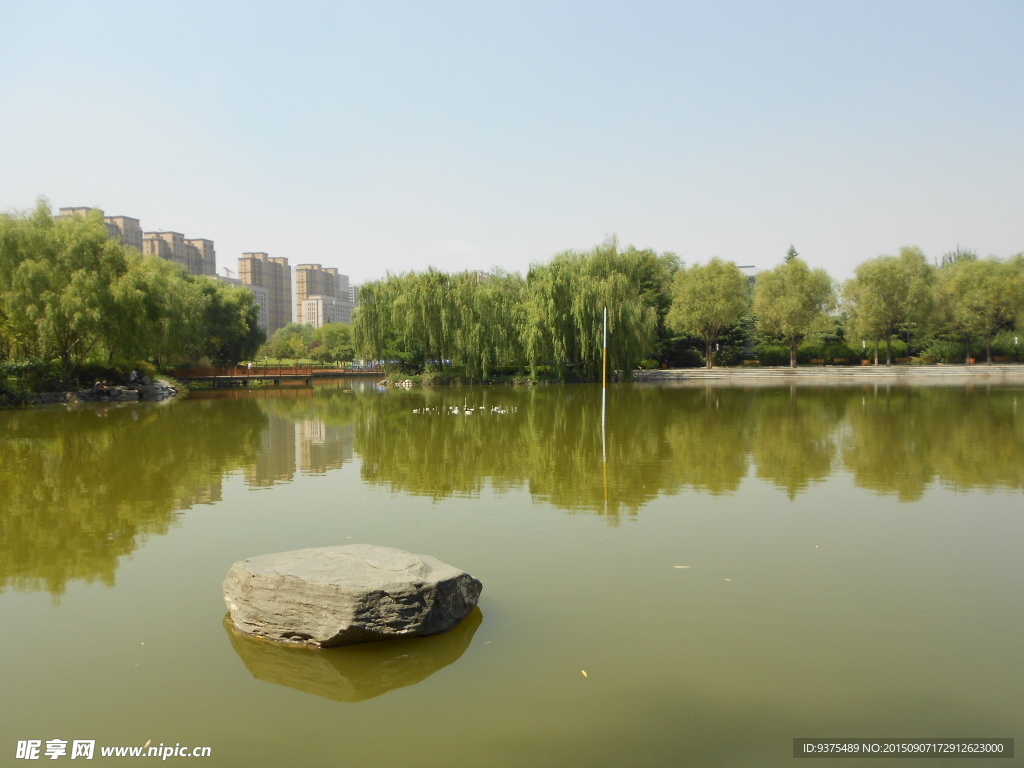 自然风景