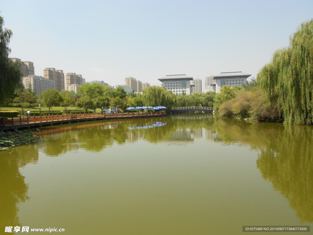 自然风景