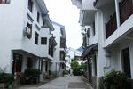 鲁家村居民楼