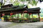 小东江亭榭