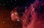 璀璨星空