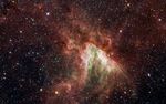 璀璨星空