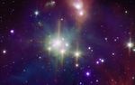 璀璨星空