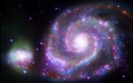 璀璨星空