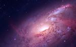 璀璨星空