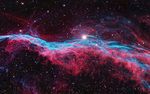 璀璨星空