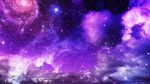 璀璨星空