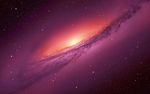 璀璨星空