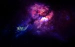璀璨星空