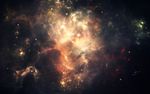 璀璨星空