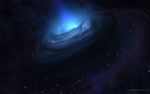 璀璨星空