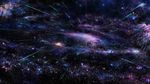 璀璨星空