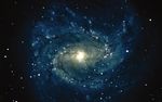 璀璨星空