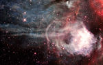 璀璨星空