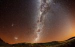 璀璨星空