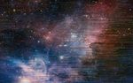 璀璨星空