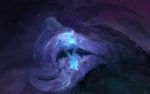 璀璨星空
