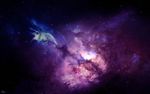 璀璨星空