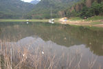 湖水