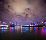 重庆夜景