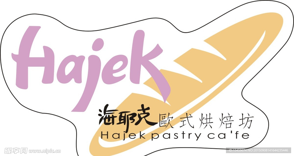 海耶克logo
