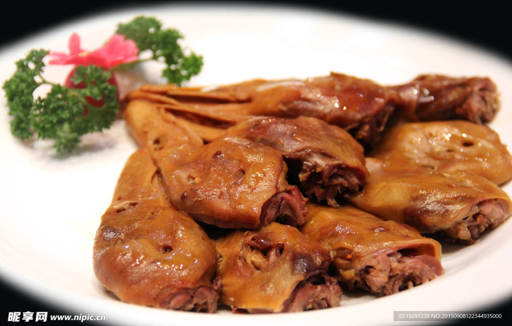 美食