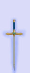 图标 剑
