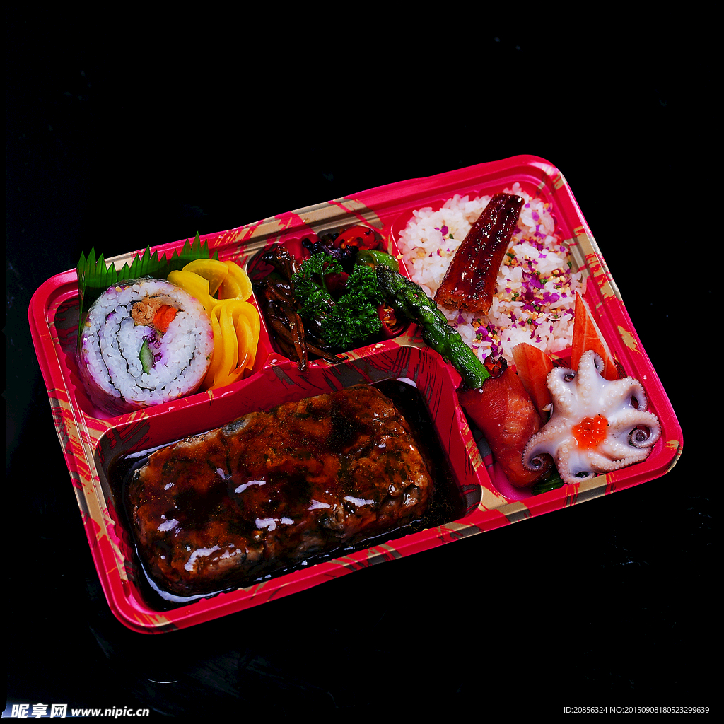梅菜肉饼