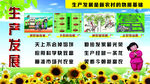 生产发展