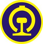 铁路标志