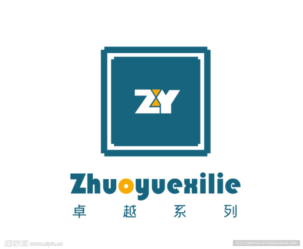 标志 LOGO