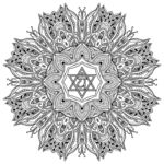 花纹