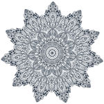 花纹