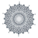 花纹
