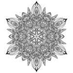 花纹