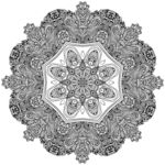 花纹