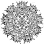 花纹