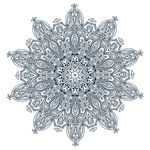 花纹