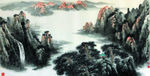 观云海
