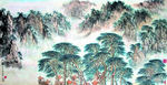 黄山云海人家