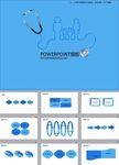医疗PPT   抽象PPT