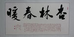 杏林春暖