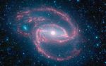 璀璨星空